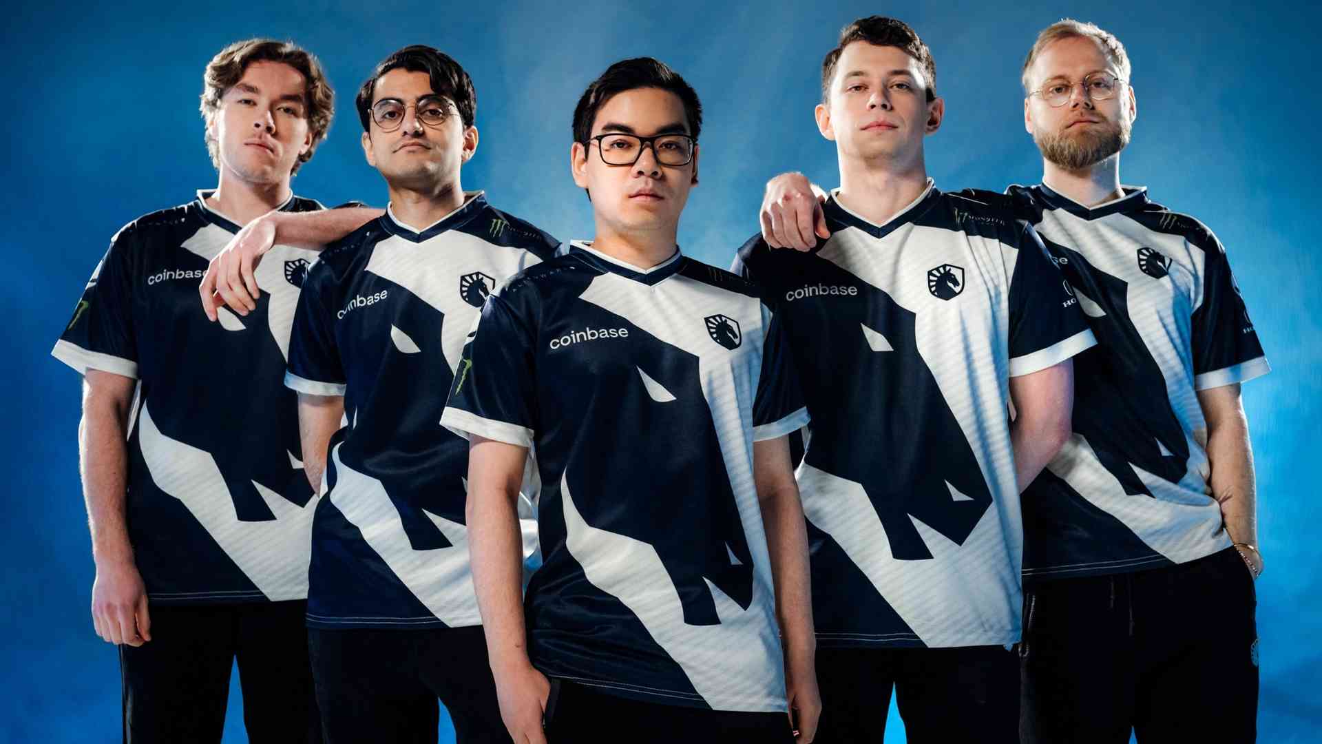 Team Liquid — нидерландские профессионалы Counter-Strike | Лига Ставок