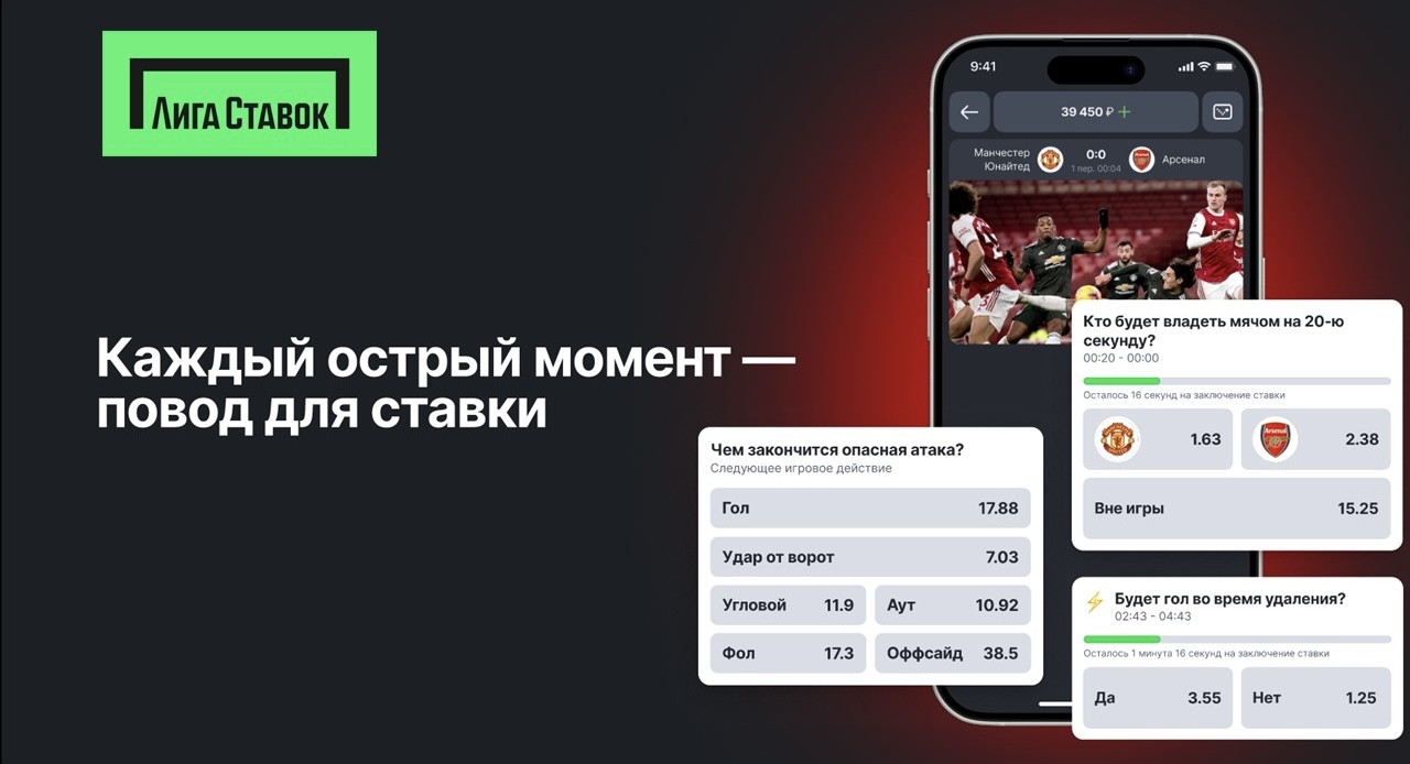 ставки на спорт через интернет