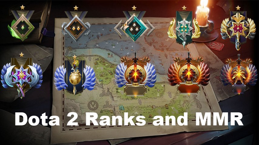 Dota 2 dota-2