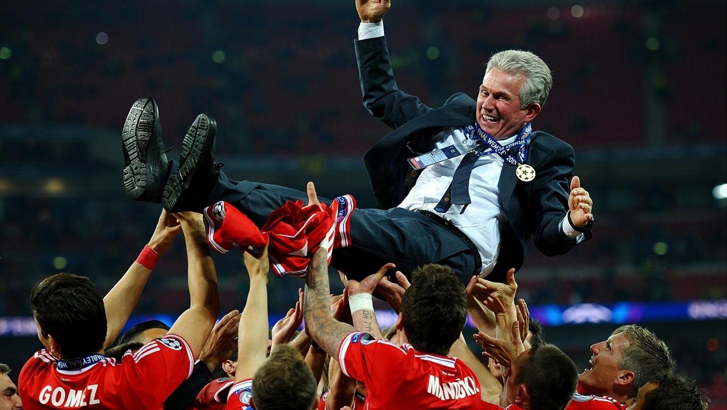 Bayern M