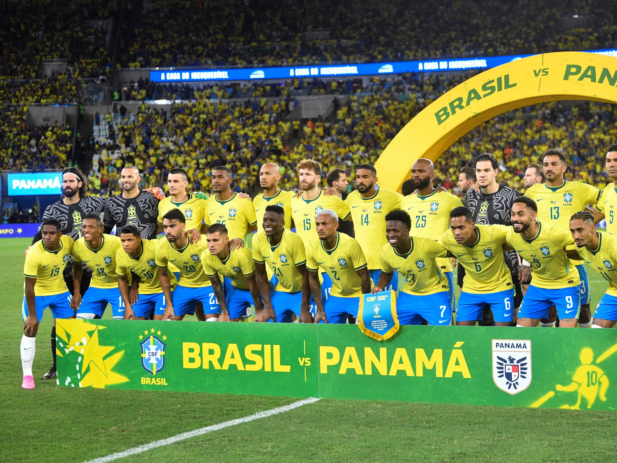 Brazil