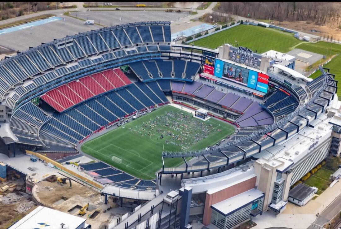 gillette