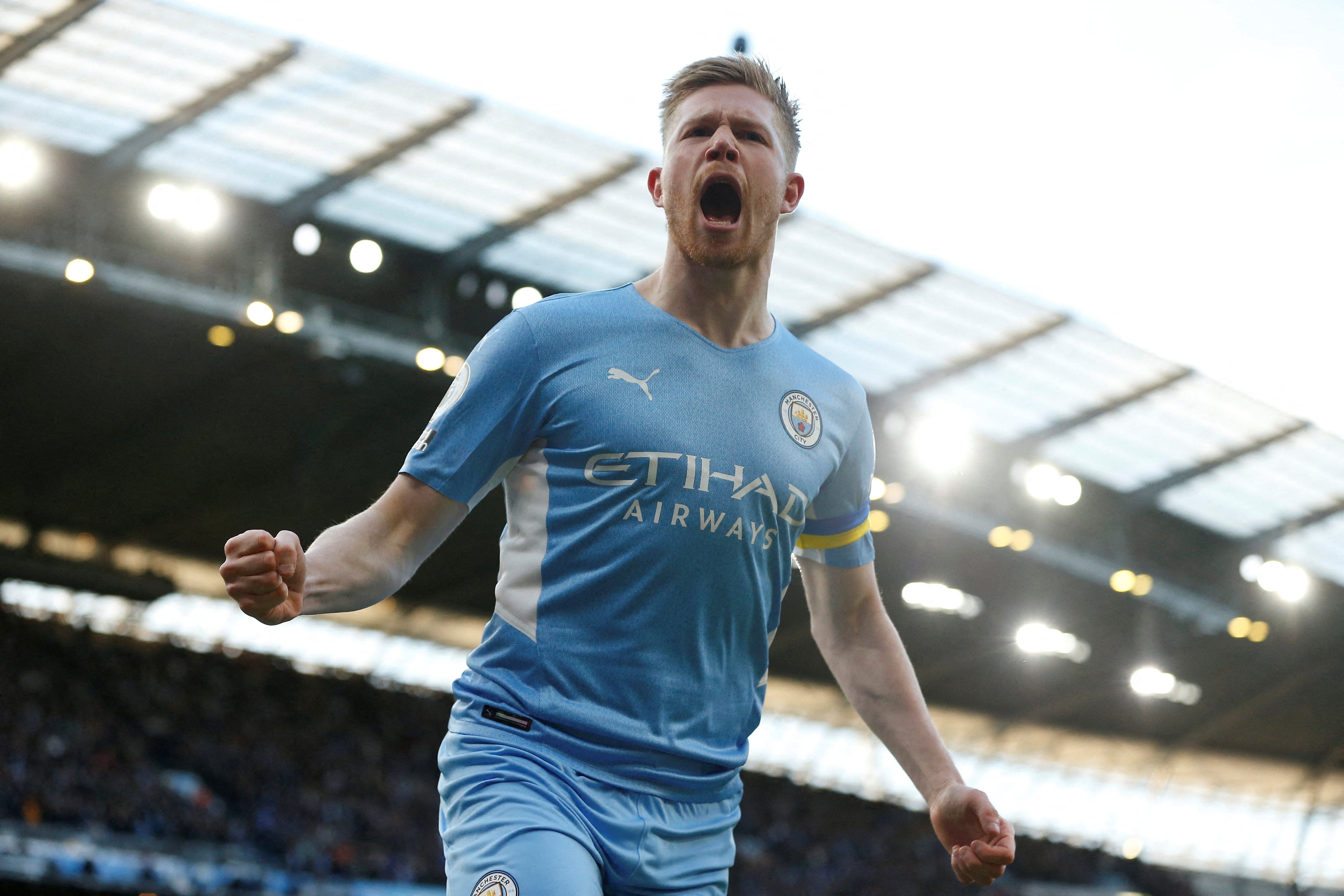 Де Брёйне 7